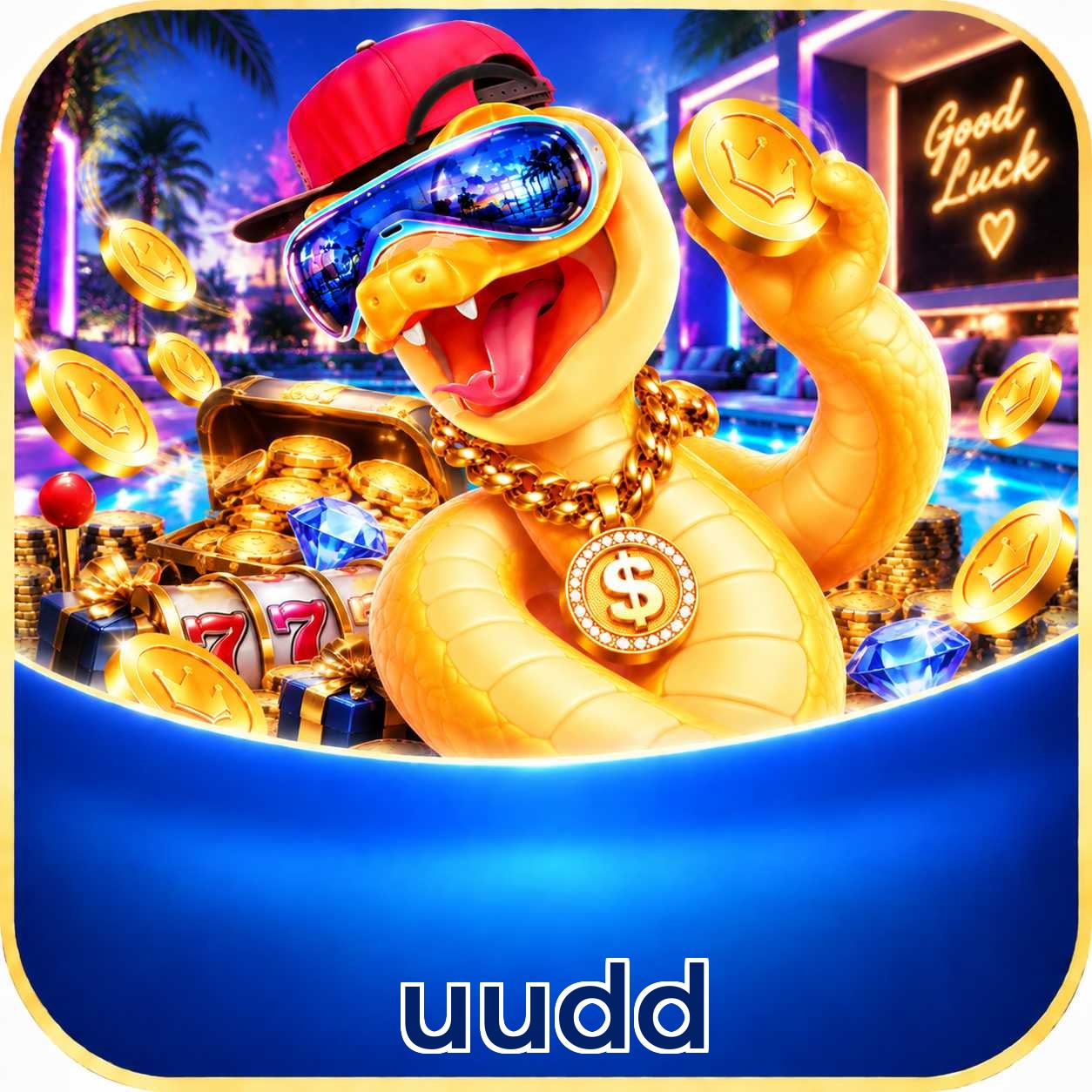 Cassino ao vivo da uudd com dealers reais e mesas HD