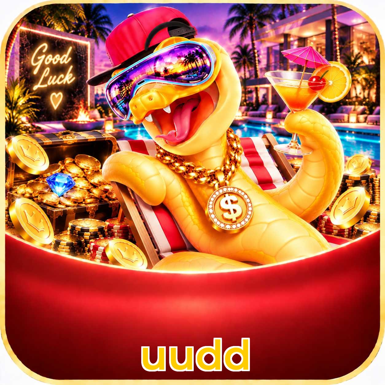 APK oficial da uudd para Android com instalação verificada