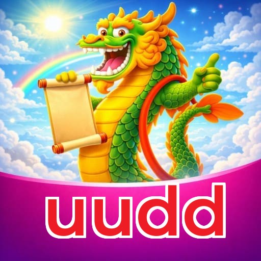Interface do aplicativo uudd mostrando jogos disponíveis no iOS e Android