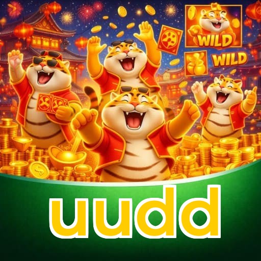 Plataforma uudd mostrando interface moderna, jogos certificados e recursos de segurança licenciados